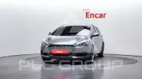 2018 Hyundai I40
