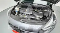 2018 Hyundai I40