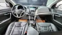 2018 Hyundai I40