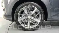 2018 Hyundai Kona
