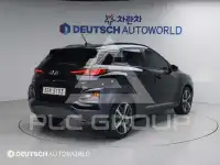 2018 Hyundai Kona