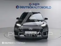 2018 Hyundai Kona