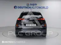 2018 Hyundai Kona