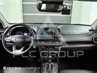 2018 Hyundai Kona