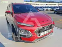 2018 Hyundai Kona
