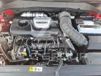 2018 Hyundai Kona