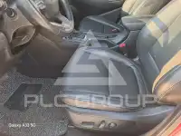 2018 Hyundai Kona