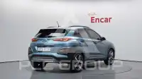 2018 Hyundai Kona