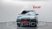 2018 Hyundai Kona