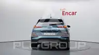2018 Hyundai Kona