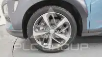 2018 Hyundai Kona