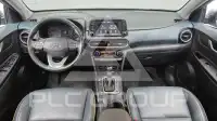 2018 Hyundai Kona