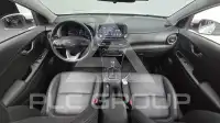 2018 Hyundai Kona