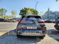 2018 Hyundai Kona