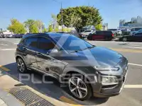 2018 Hyundai Kona