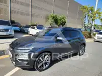 2018 Hyundai Kona