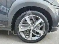 2018 Hyundai Kona