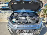 2018 Hyundai Kona
