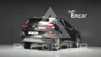 2018 Hyundai Kona
