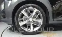 2018 Hyundai Kona