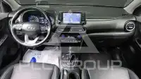 2018 Hyundai Kona