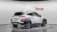 2018 Hyundai Kona