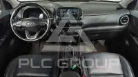 2018 Hyundai Kona