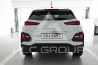 2018 Hyundai Kona