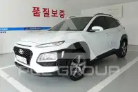 2018 Hyundai Kona