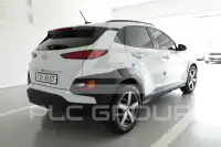 2018 Hyundai Kona