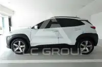 2018 Hyundai Kona