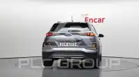 2018 Hyundai Kona