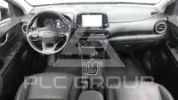 2018 Hyundai Kona