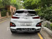 2018 Hyundai Kona