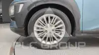 2018 Hyundai Kona
