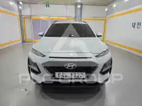 2018 Hyundai Kona