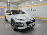 2018 Hyundai Kona