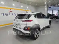 2018 Hyundai Kona
