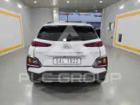 2018 Hyundai Kona