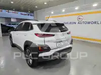 2018 Hyundai Kona