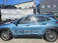 2018 Hyundai Kona