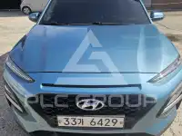 2018 Hyundai Kona