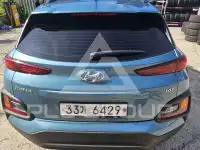 2018 Hyundai Kona