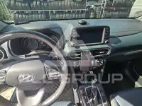 2018 Hyundai Kona