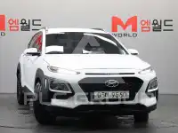 2018 Hyundai Kona