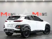 2018 Hyundai Kona