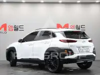 2018 Hyundai Kona