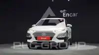 2018 Hyundai Kona