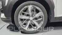 2018 Hyundai Kona