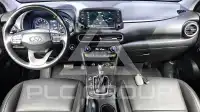2018 Hyundai Kona